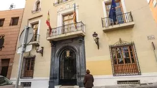 El error que podría anular los votos por correo en Callosa de Segura