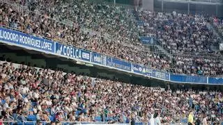 Directo: Real Sociedad B - CD Tenerife