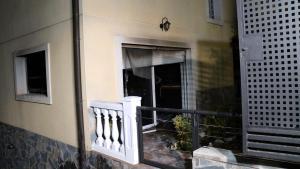 Un mort i dos ferits en una explosió en un domicili de Lliçà d’Amunt (Barcelona)