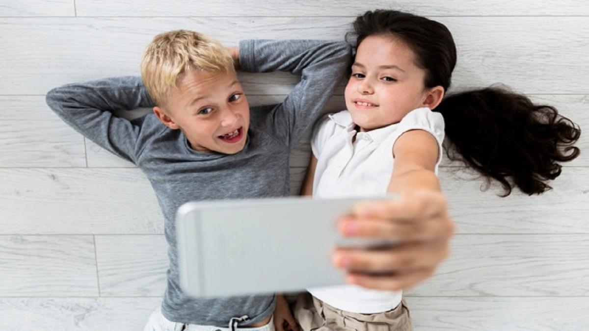 Se detienen por el momento los planes para un 'Instagram de niños'