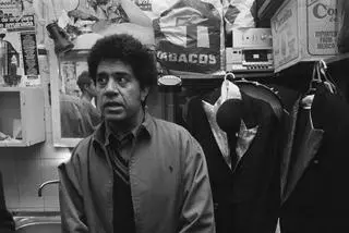 Pedro Almódovar, que estudió en Caceres: &quot;Ojalá hubiera tenido fe, pero no me la dieron&quot;