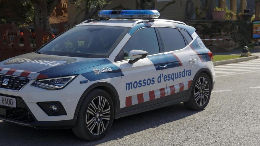 La mujer asesinada en Figueres fue al hospital a buscar un parte de lesiones para el juez