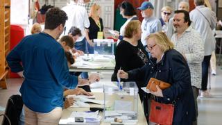 Elecciones 28M en directo: última hora de la compra de votos, sondeos, encuestas y resultados