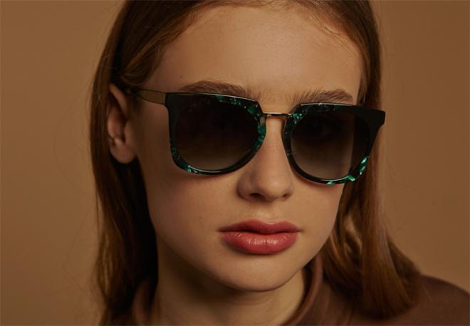 Gafas 'Sunday' de Gigi Barcelona