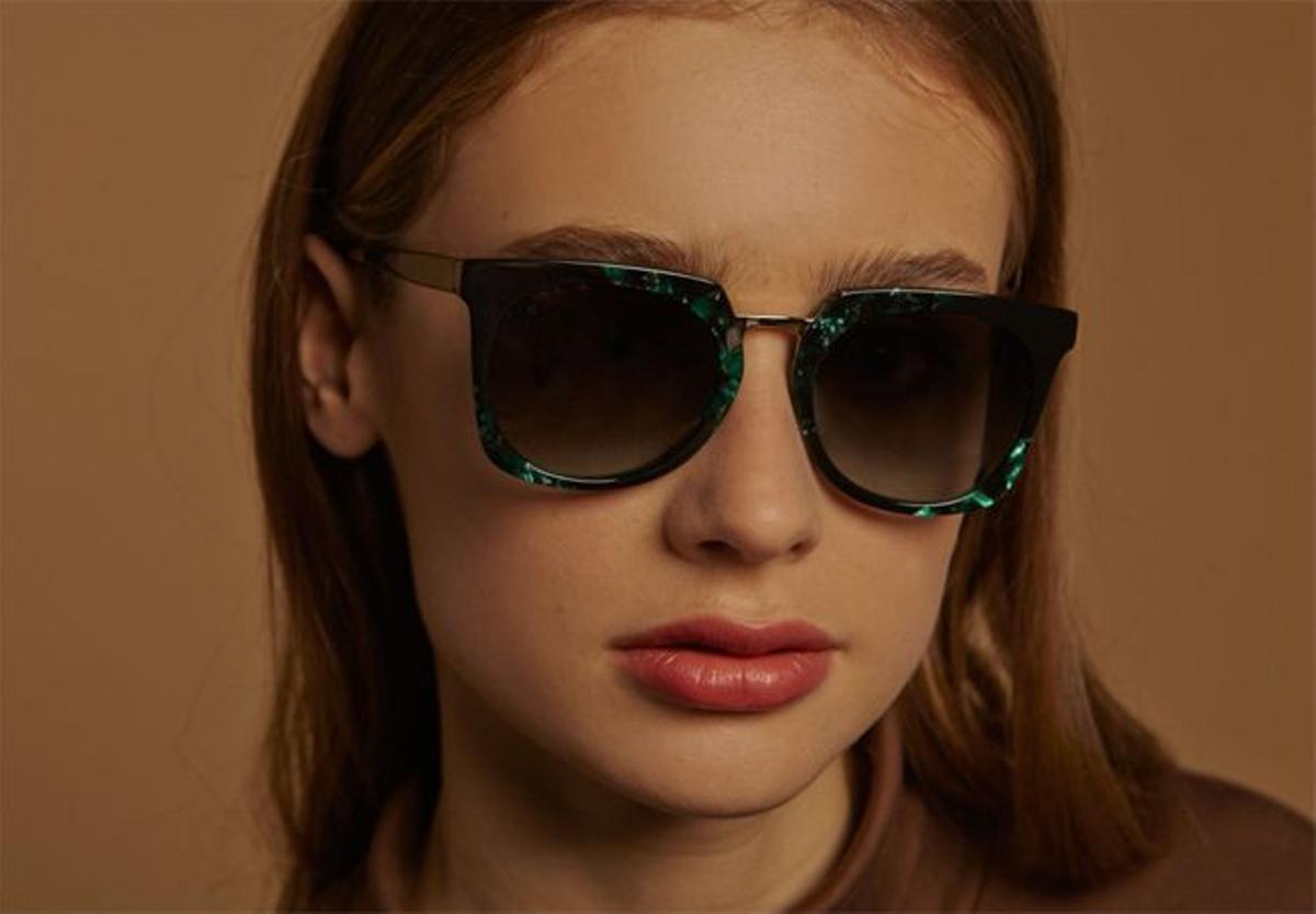 Gafas 'Sunday' de Gigi Barcelona