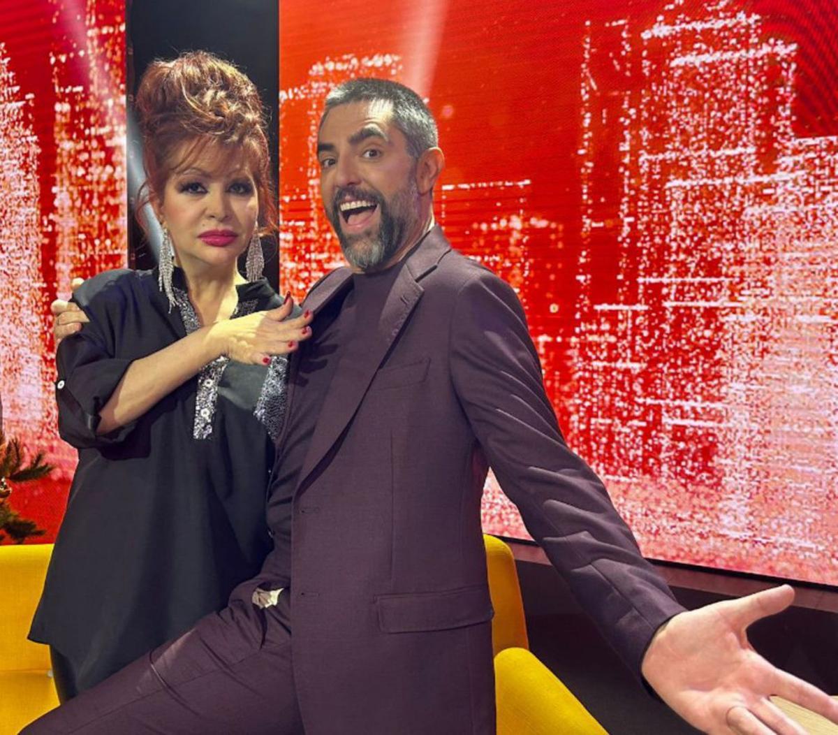 Precampanades variades