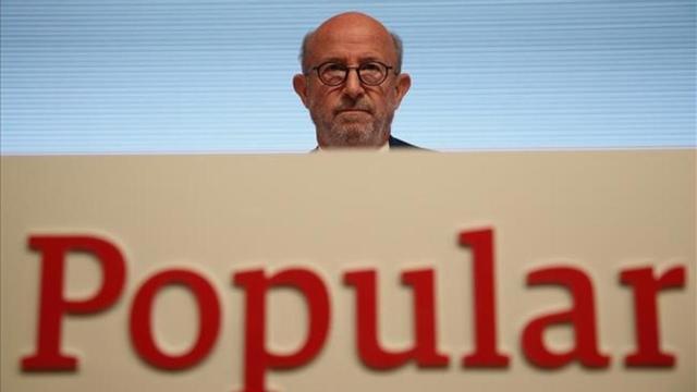 Banco Popular Emilio Saracho