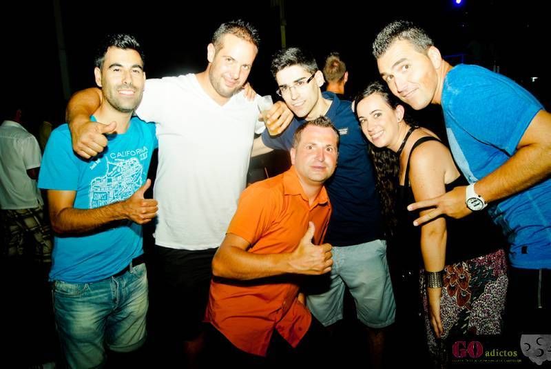 Remember Oropesa (26/07/14)