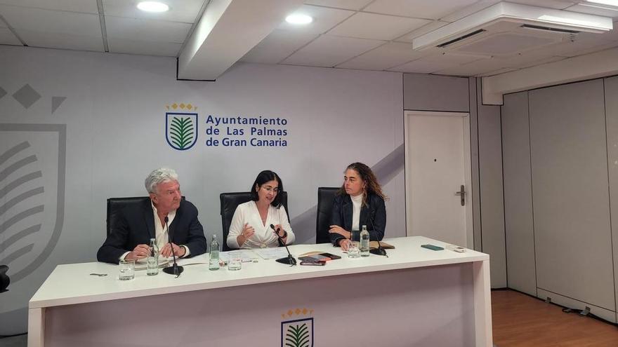 Las Palmas de Gran Canaria busca comprar edificios ya construidos para alquiler asequible