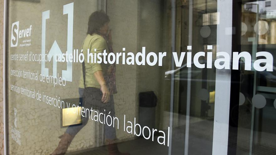 Castellón pierde con la pandemia 9.000 empleos claves para las pensiones