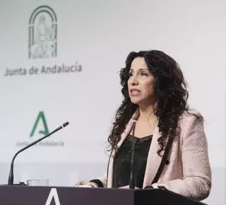 La Junta de Andalucía eleva a una cifra récord las ayudas a la dependencia