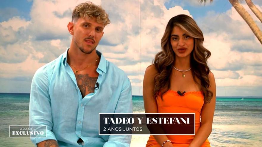 El esperado programa de &#039;La Isla de las Tentaciones&#039; de este miércoles: cuándo y dónde verlo