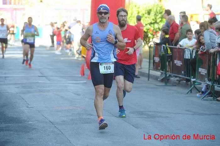 Legua Huertana de Puente Tocinos 2