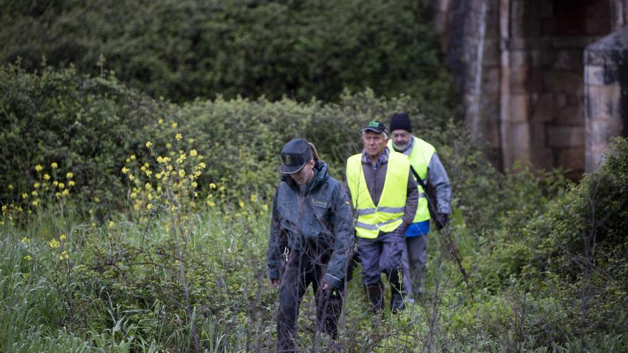 Descartan la intervención de terceras personas en la muerte del vecino de Logrosán