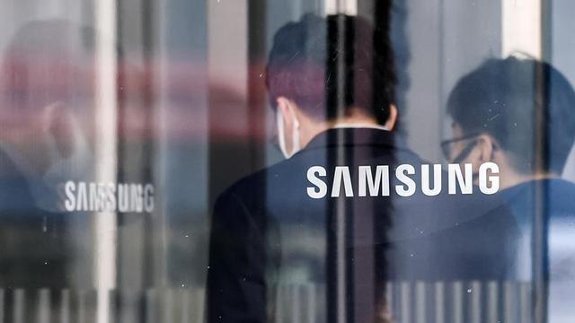 Samsung ganó un 86,1% interanual menos en el primer trimestre.