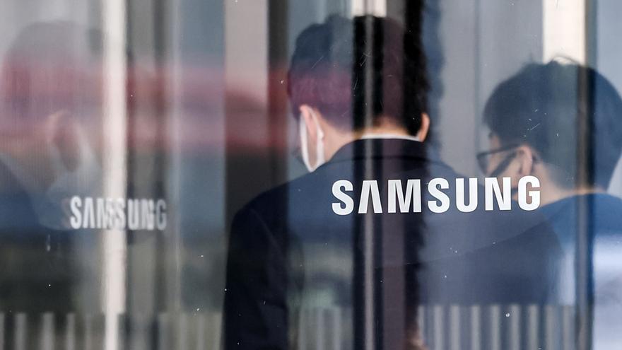 Samsung se apunta un 86,1% menos de beneficios