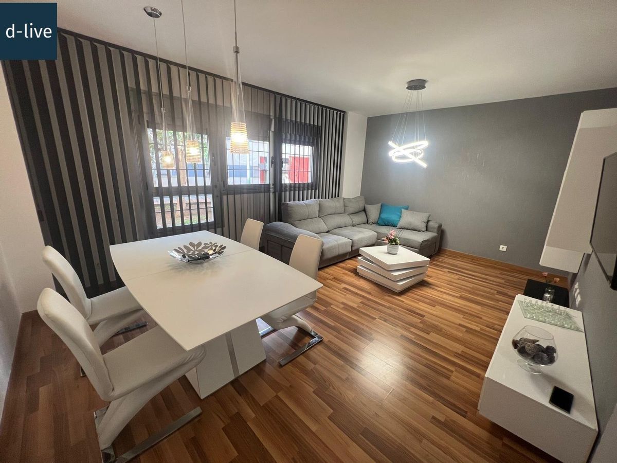 Piso en venta en Ciudad del Campo, Las Palmas