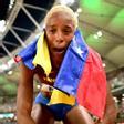 La venezolana Yulimar Rojas se perderá París 2024 por una lesión en la pierna izquierda