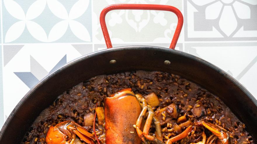 Un festival homenajea al arroz alicantino en la Ve