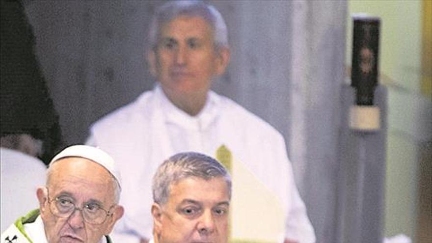 El Vaticano facilita que investiguen el papel de la Iglesia en el holocausto