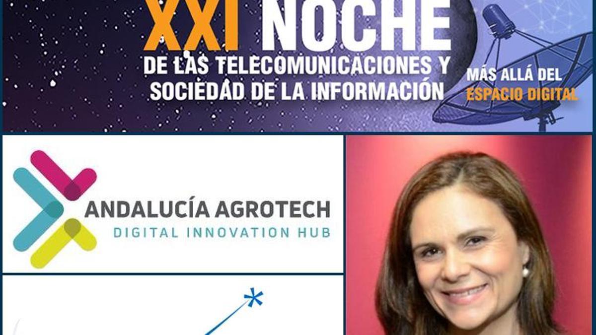 Premios Andaluces de Telecomunicación.