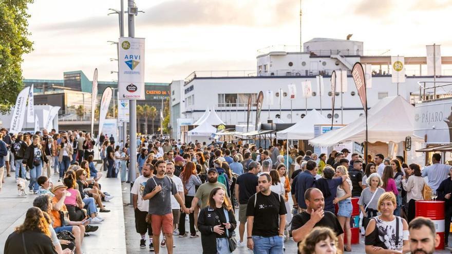 Vigo SeaFest 2026 convierte un año más la ciudad olívica en la gran capital del mar y del pescado: consulta su programación