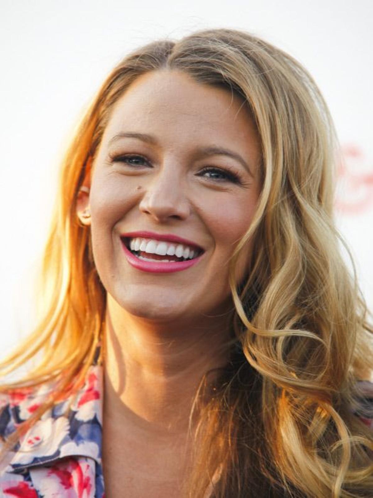 Blake Lively