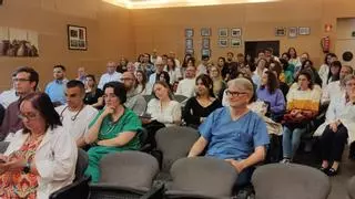 25 plazas compartidas se suman a las 19 cubiertas en el plan de fidelización de médicos MIR en Zamora