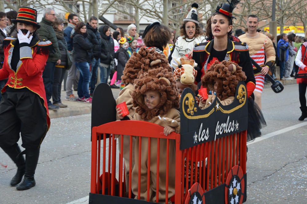 Carnaval de Gironella 2017