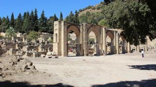 Medina Azahara abre sus puertas para celebrar el Día del Patrimonio Mundial