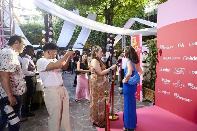 Tu futuro en un bolso de Misako, bien de comida gocha, premios con C&A y un montón de actividades en el fiestón del verano: la Cuore Summer Party