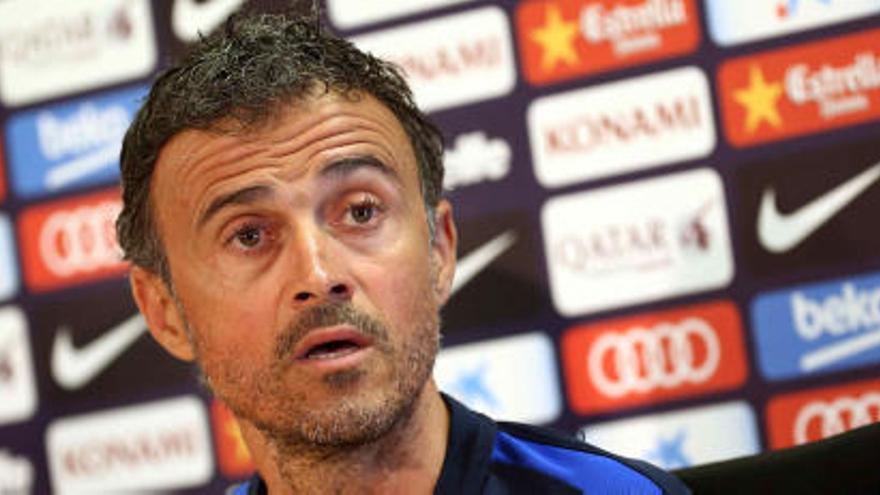 El Correo: El Barça comunica el nombre de su nuevo entrenador