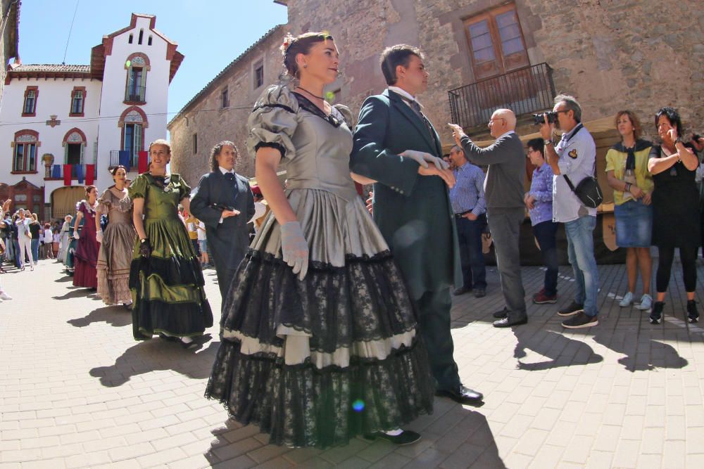 La Fira dels Matiners d'Avinyó