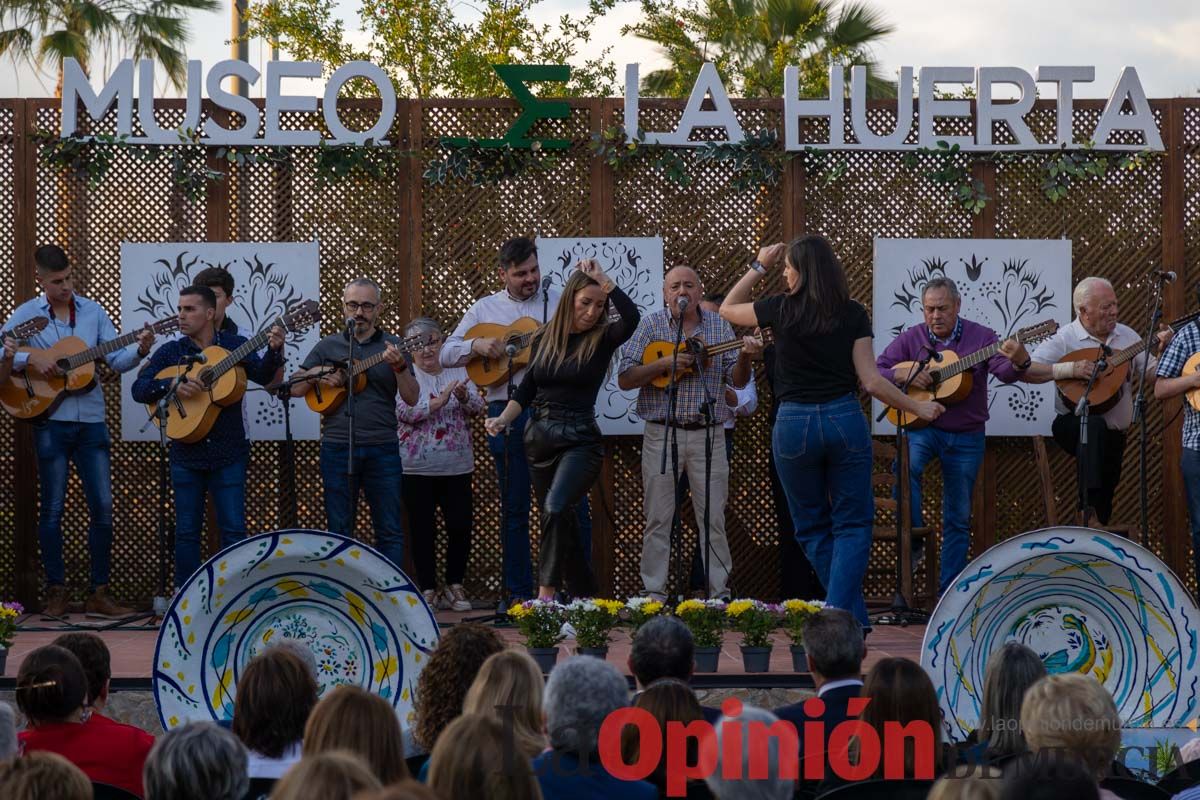 Día del Museo de la Huerta en Alcantarilla