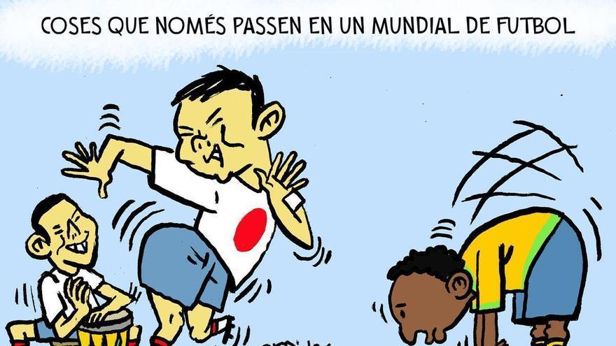 L’Adreçador del 30 de juny del 2026, per Galdric Sala
