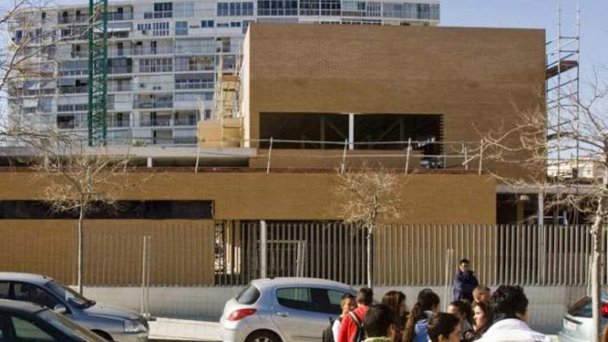 El Ayuntamiento cede suelo para tres nuevos colegios concertados en cuatro años