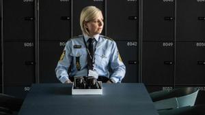 Llums i ombres de l’ofici de ser policia (danès)