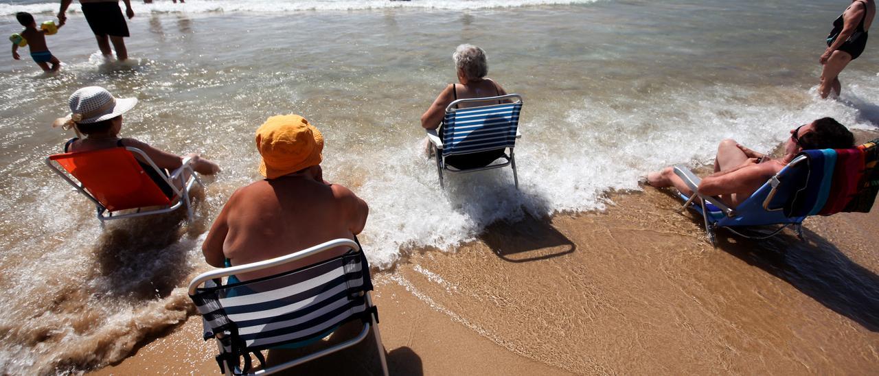 Los hoteleros han perdido la esperanza de que los turistas del Imserso puedan llegar este otoño