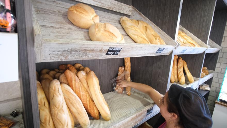 El paraíso del celiaco: Las mejores panaderías sin gluten de Valencia