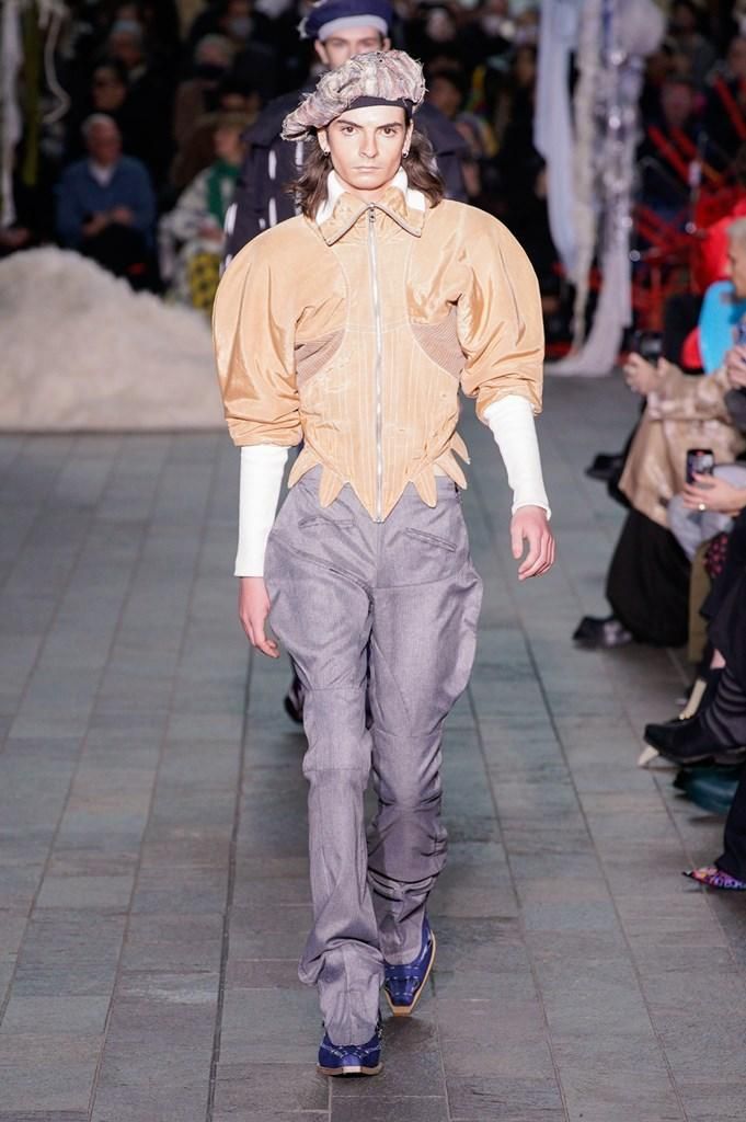 Central Saint Martins