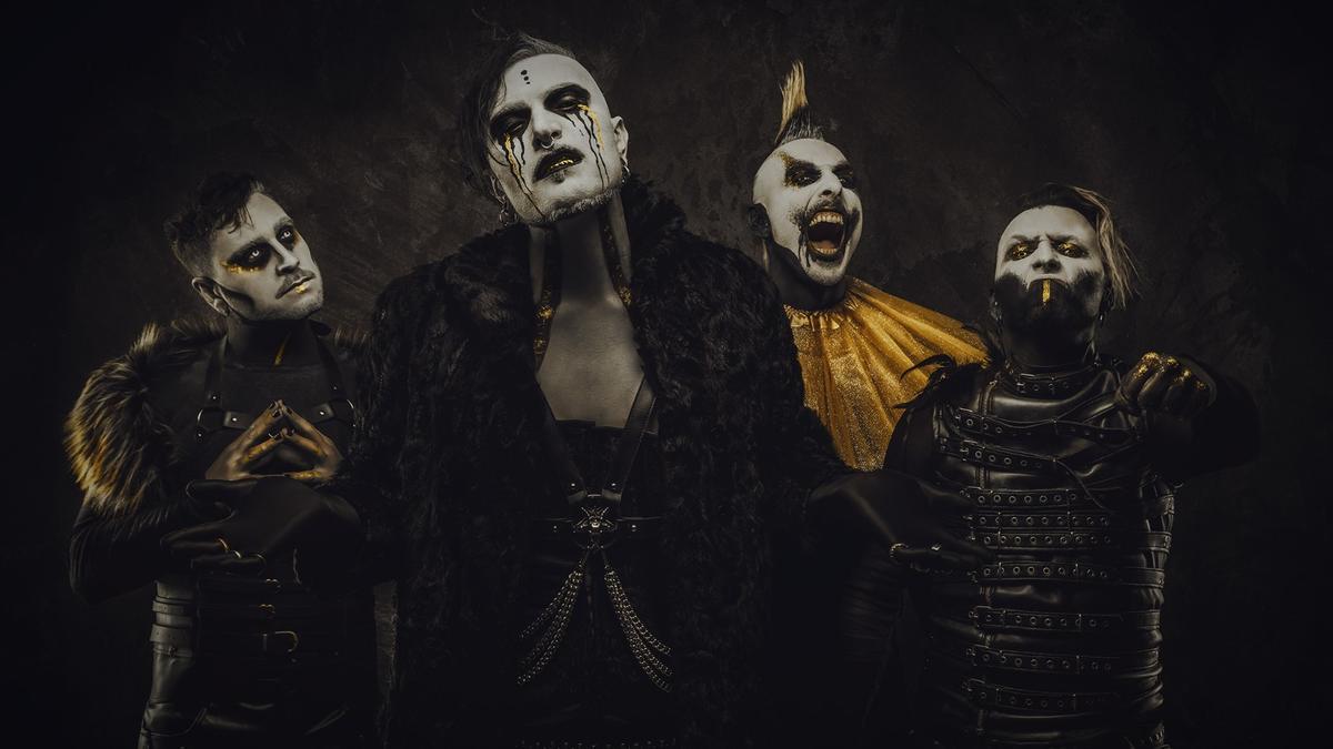 'Killus' cerrará su gira 25 aniversario con dos conciertos por Halloween.