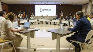 Rechazo unánime de los sindicatos a firmar un acuerdo sobre inclusión educativa, FP e infraestructuras educativas