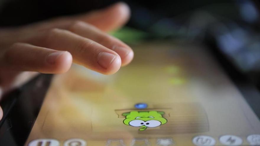 &#039;Apps&#039; infantiles roban datos personales de menores