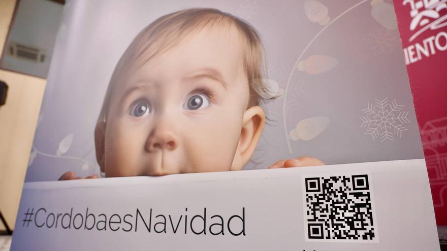 La Navidad llega a Córdoba con más de 350 actividades y el espectáculo de Cruz Conde como plato fuerte