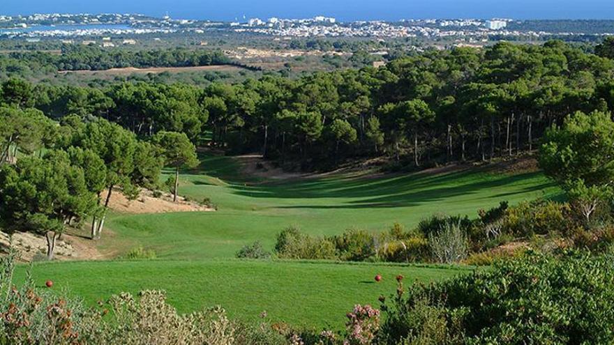 Vall d&#039;Or Golf acoge este sábado la 14º edición del Torneo de Golf Marqués de Velilla