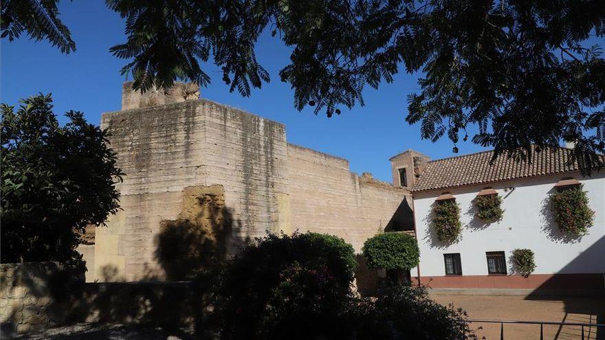 Castillo de la Judería.