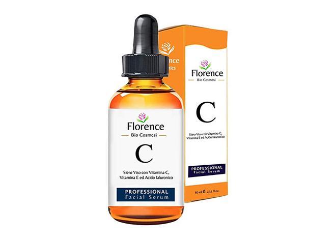 Sérum Florence Bio Cosmesi