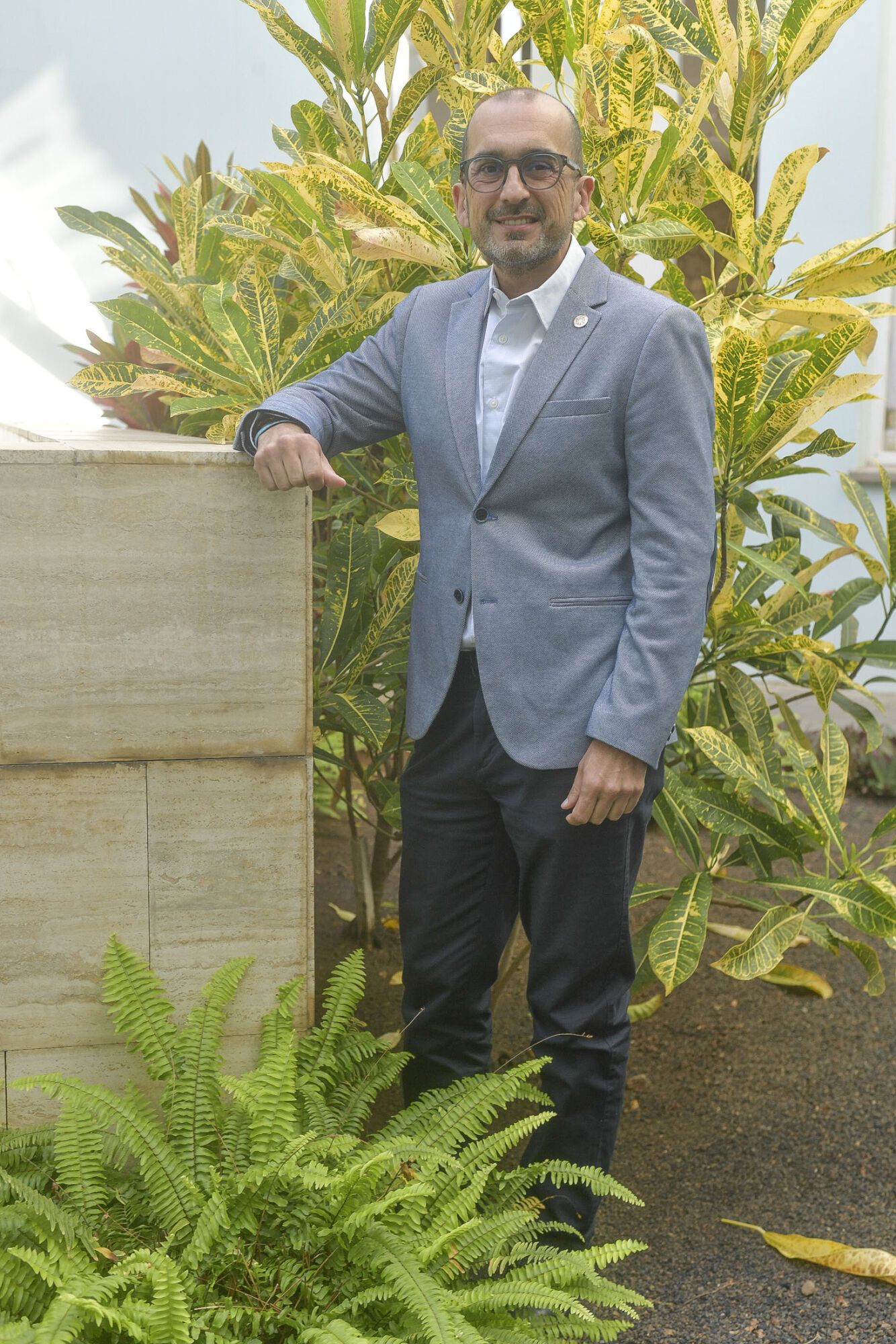 Colaboración entre las universidades canarias y Obras Públicas