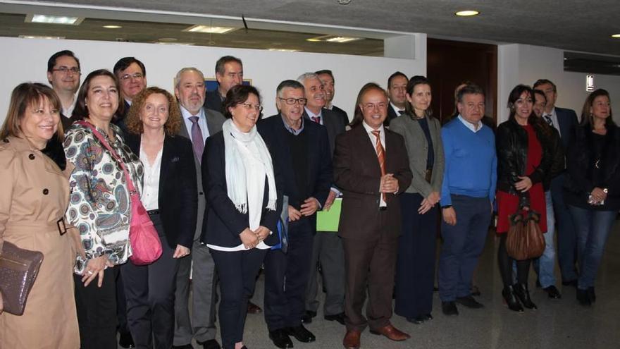 Murcia presenta sus iniciativas pioneras