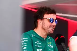 Fernando Alonso, ante un GP con sabor a despedida en Barcelona: "Promete ser inolvidable"
